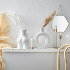 LOOP Vase