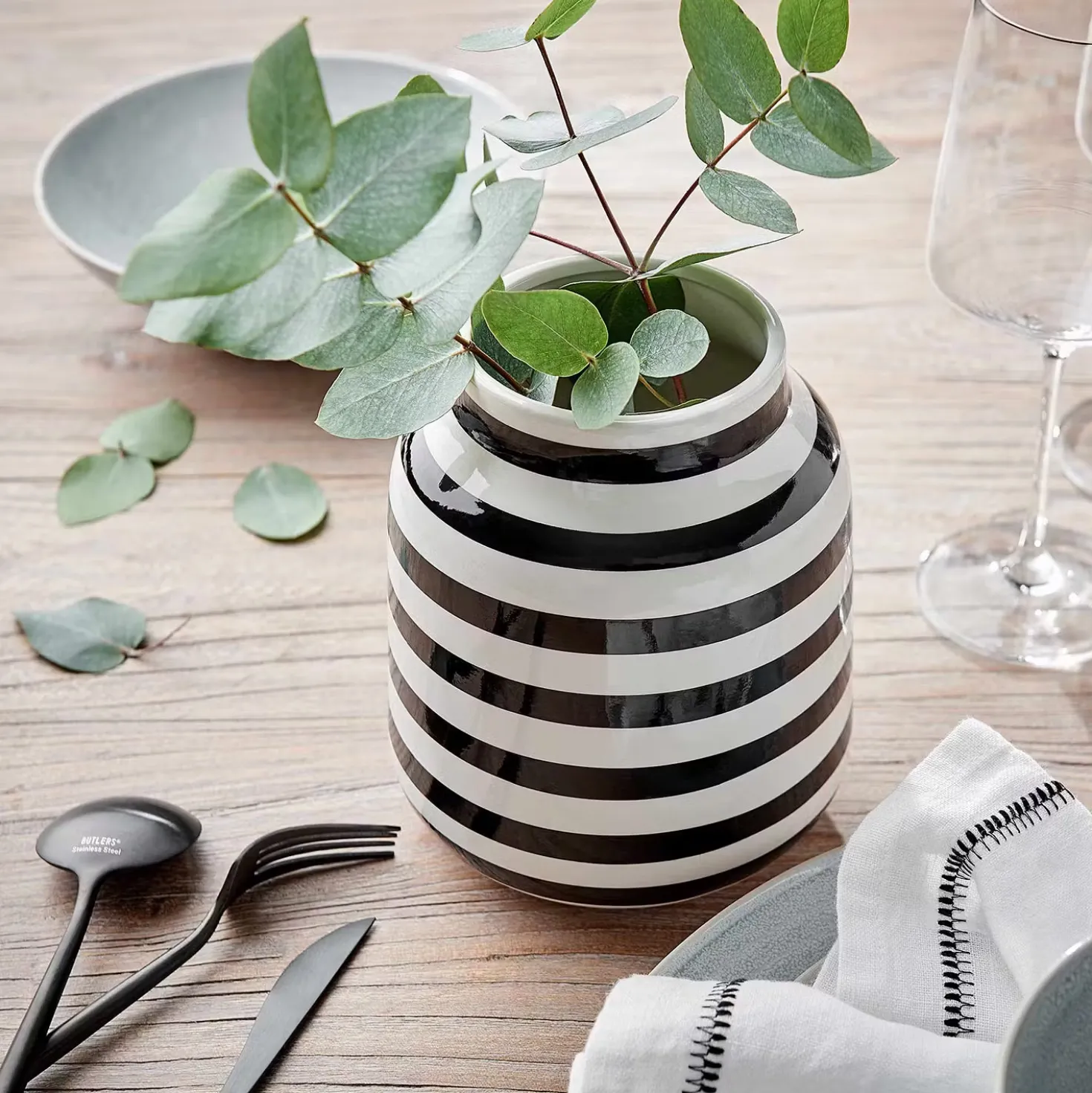 MALIKA Vase