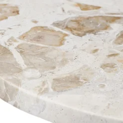 MARBLE Marmorplatte