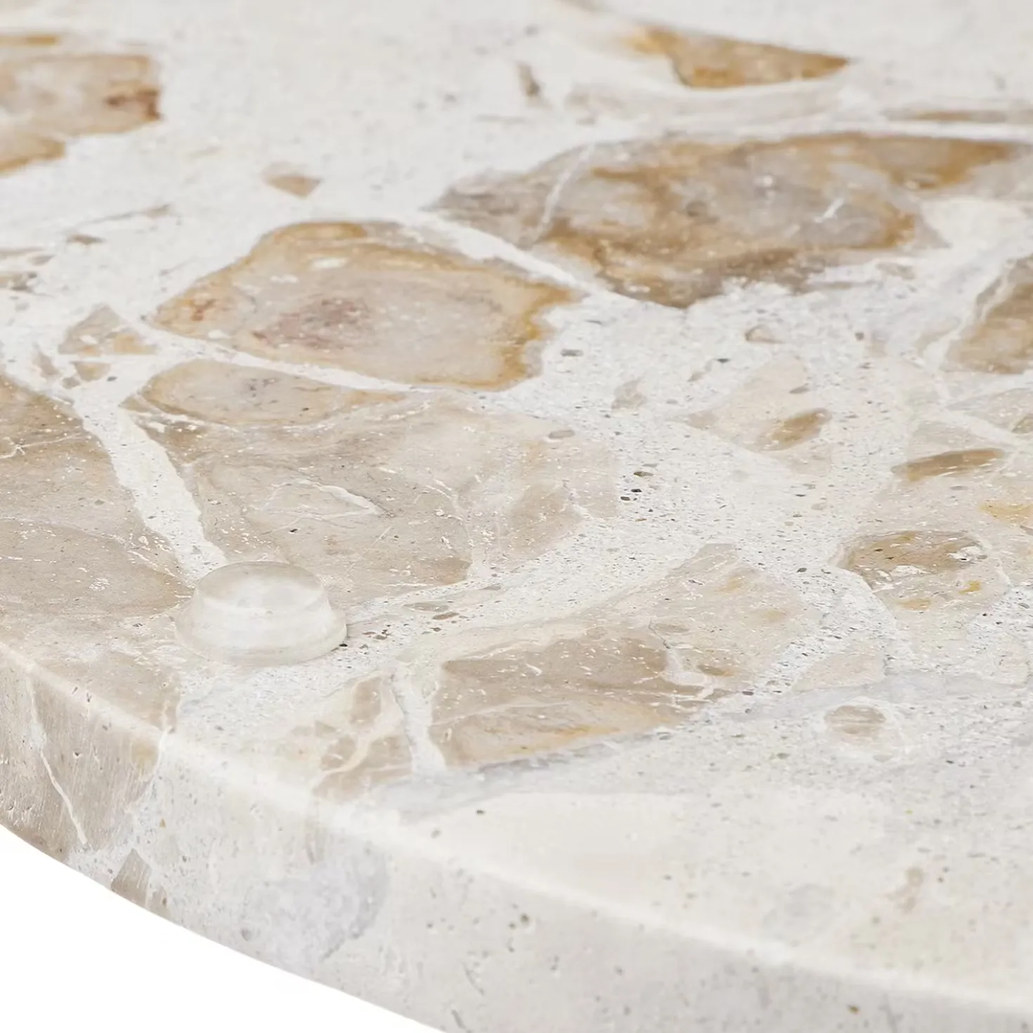 MARBLE Marmorplatte