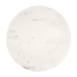 MARBLE Marmorplatte