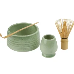 MATCHA Matcha-Set 4-tlg.