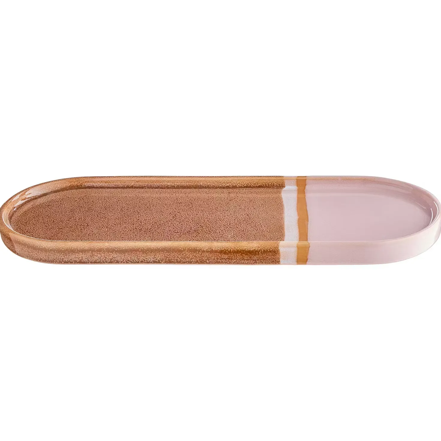 MEDLEY Tablett oval