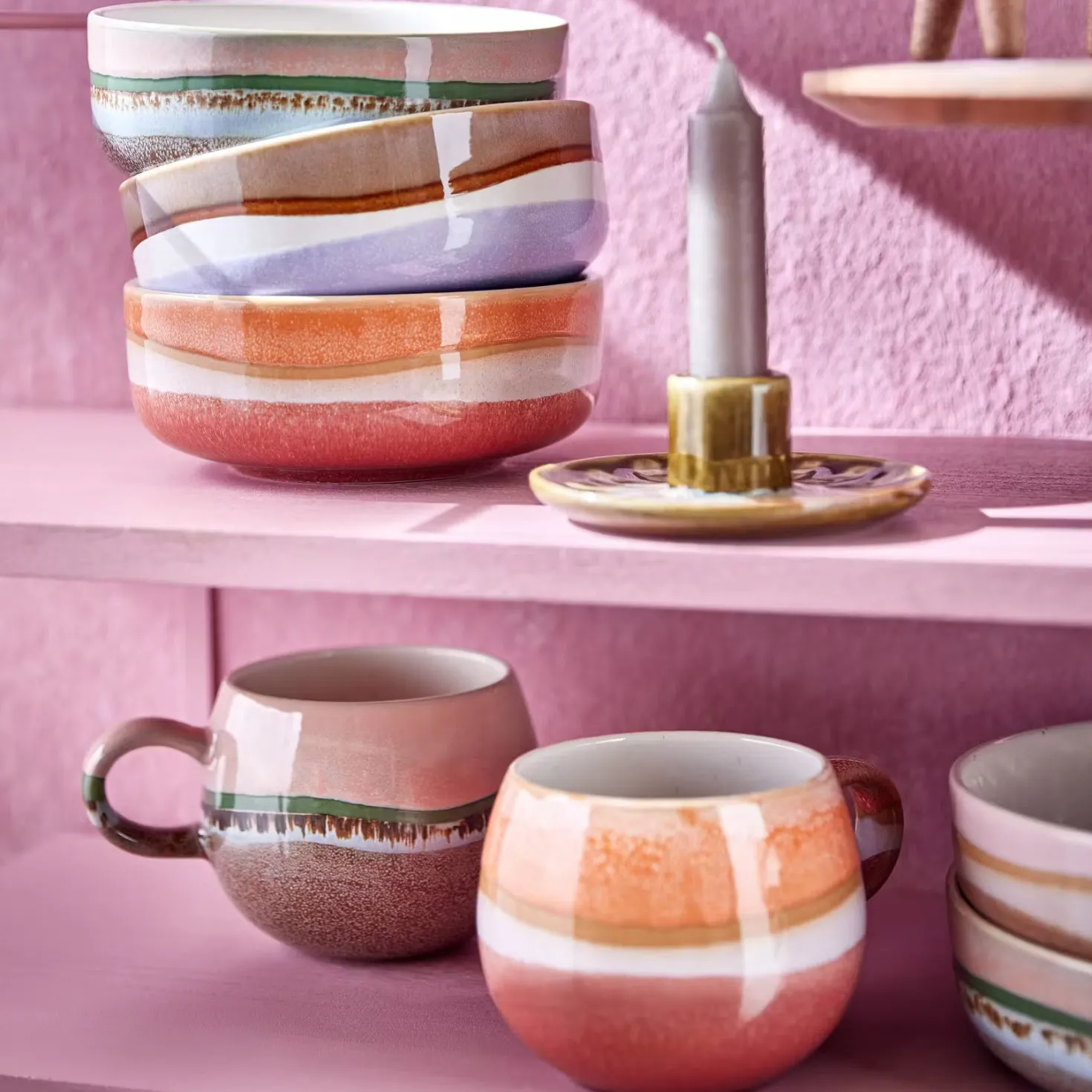 MEDLEY Tasse