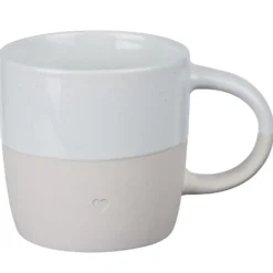 ME TIME Henkeltasse Herz