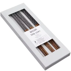 MIKADO Essstäbchen 4er-Set