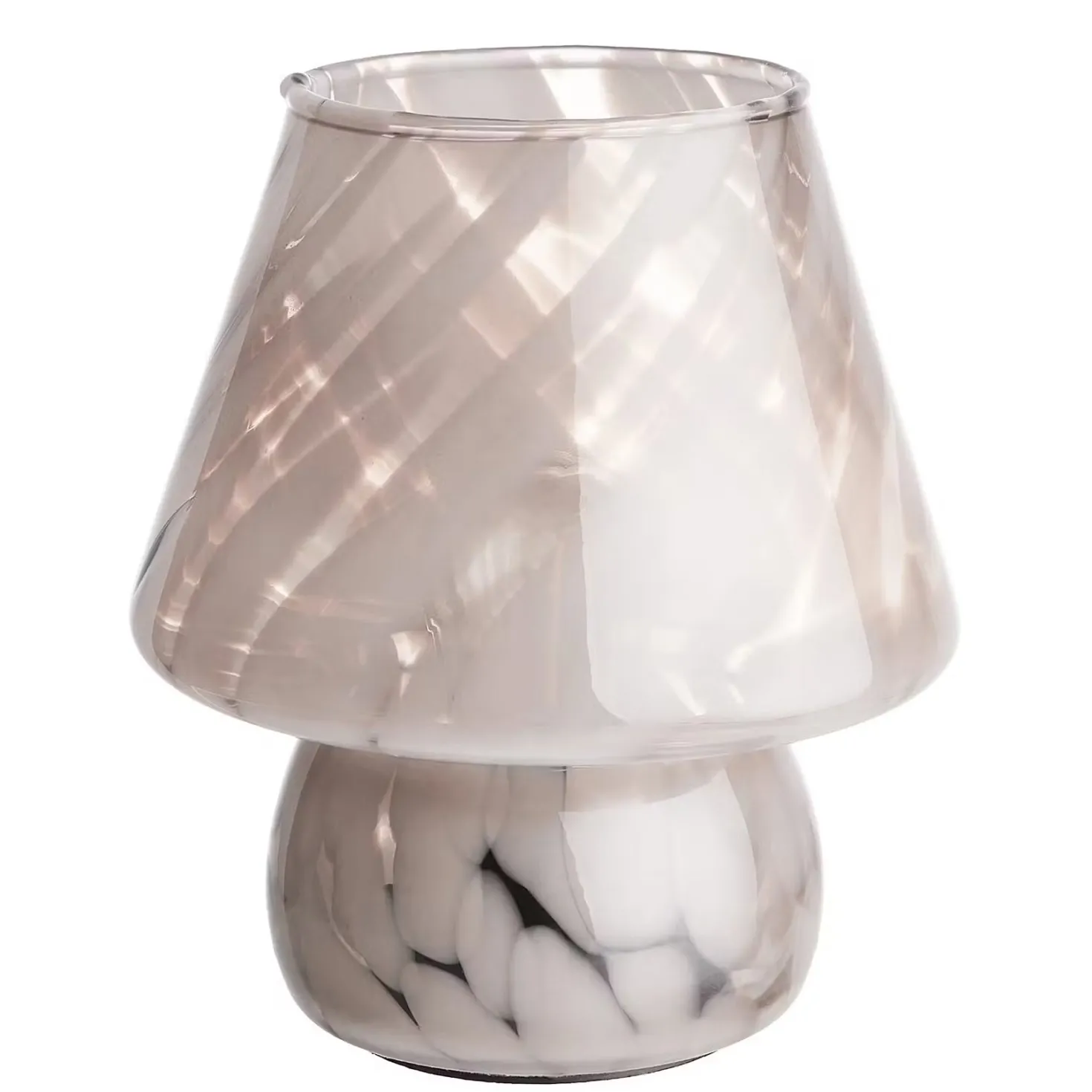MISS MARBLE LED-Leuchte