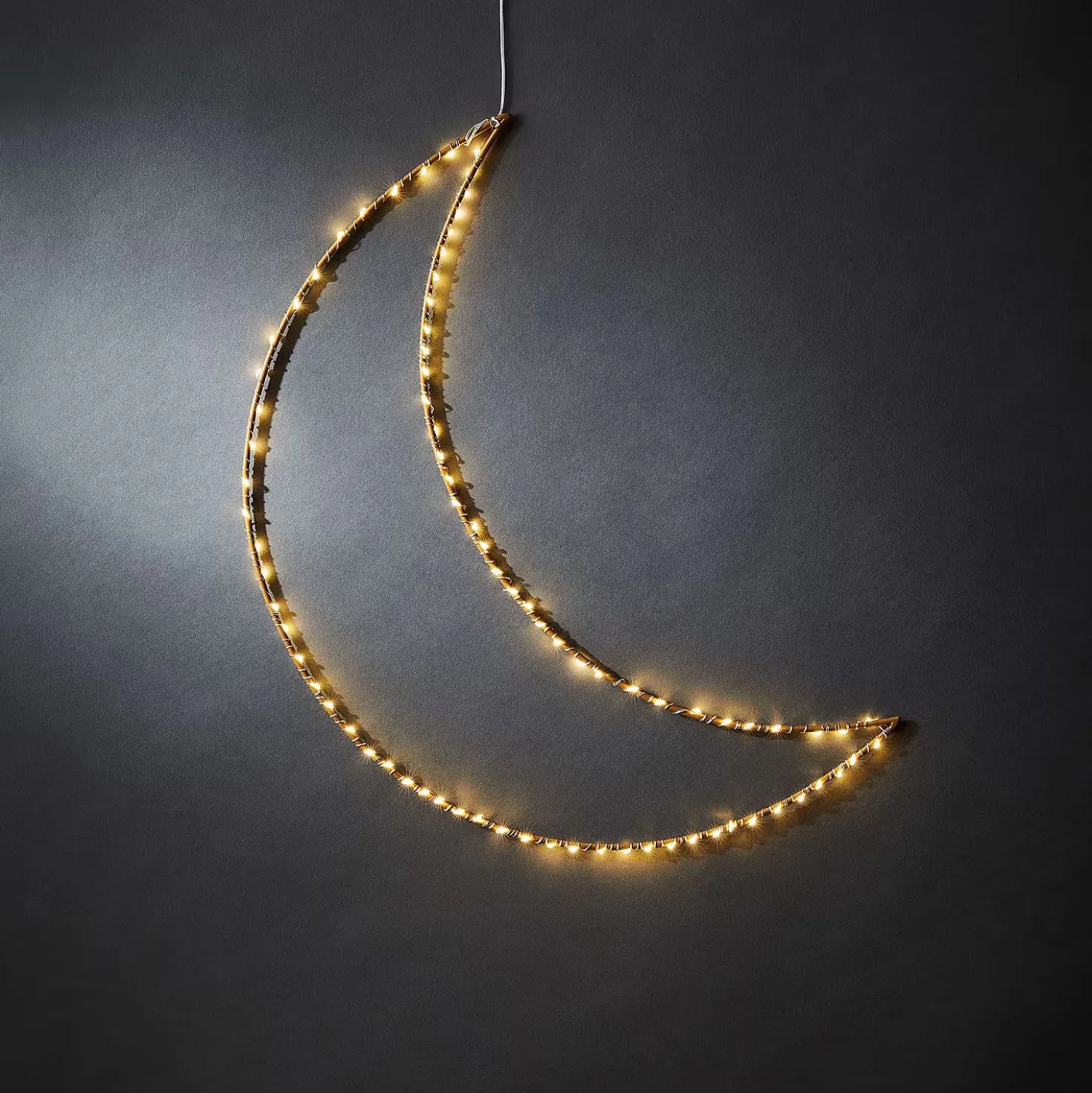MOON LED-Leuchte Mond