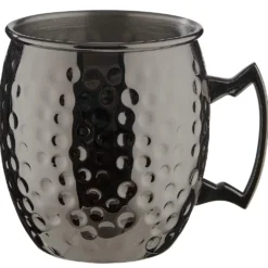 MOSCOW MULE Becher 4er-Set