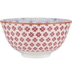 ORNAMENTS Schale 6er-Set