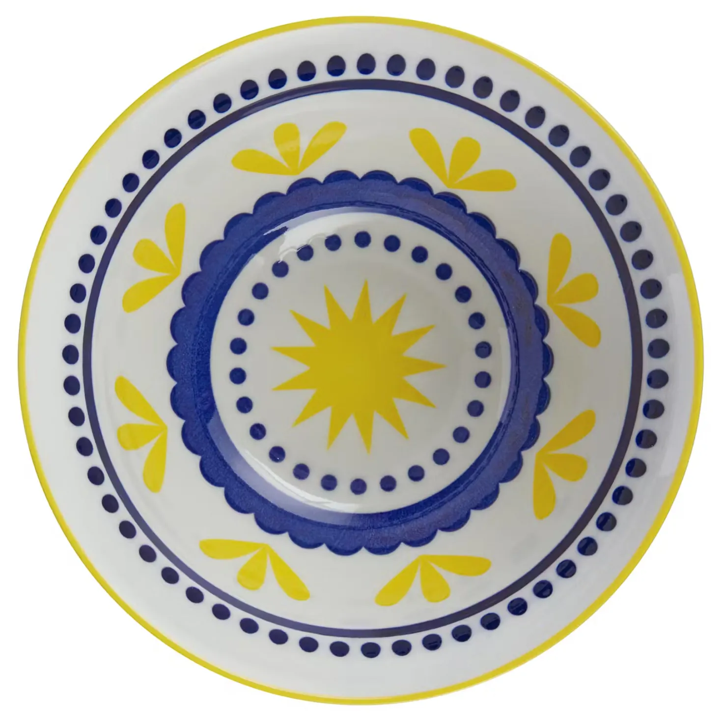 ORNAMENTS Schale 6er-Set