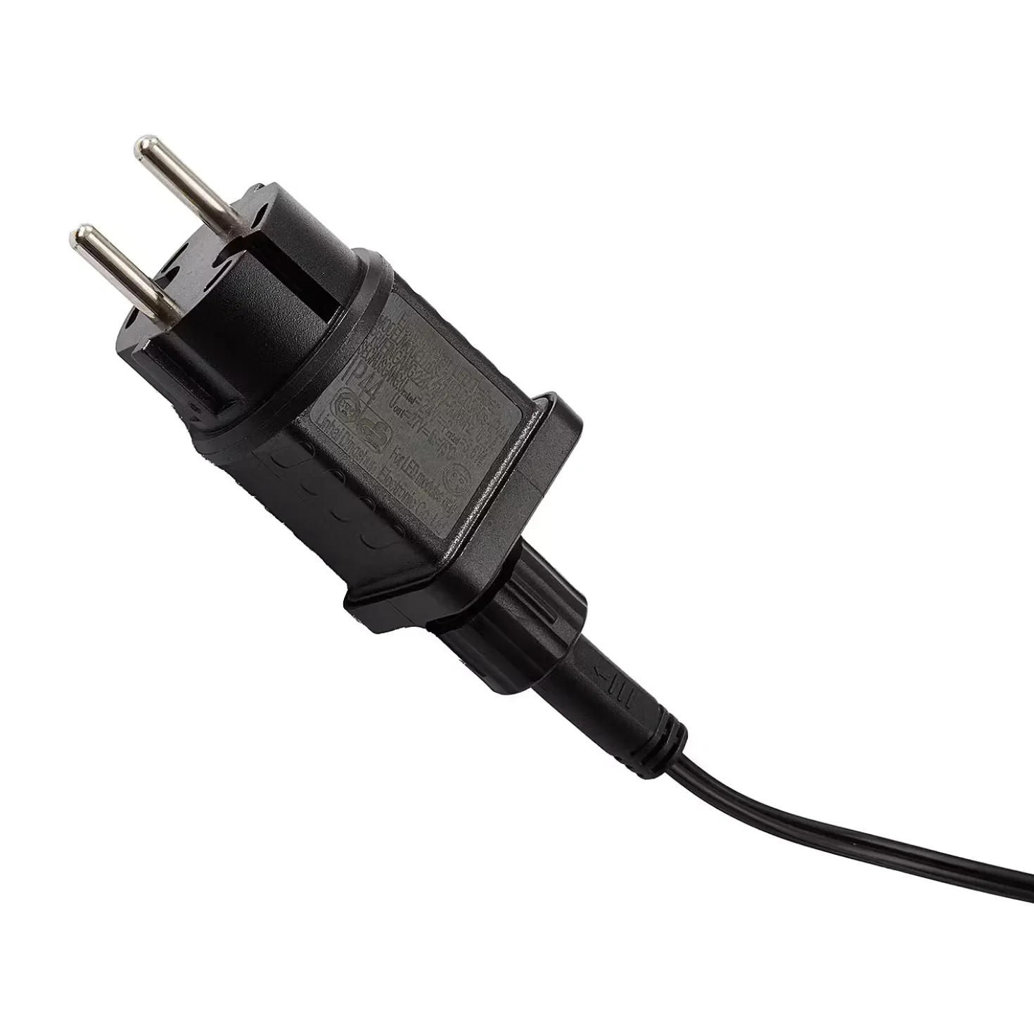 RAINBOW BULBS LED-Lichterkette