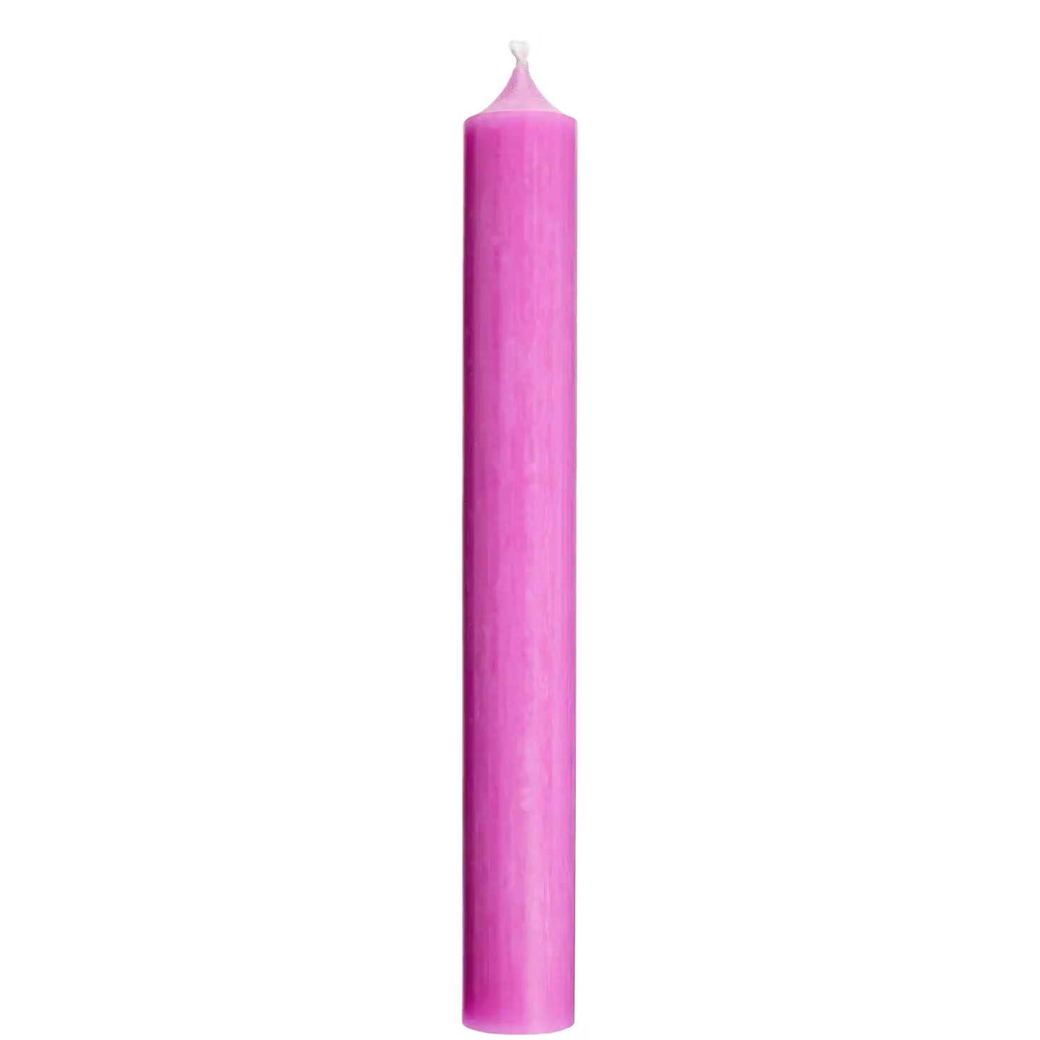 RAINBOW Stabkerze 25er-Set