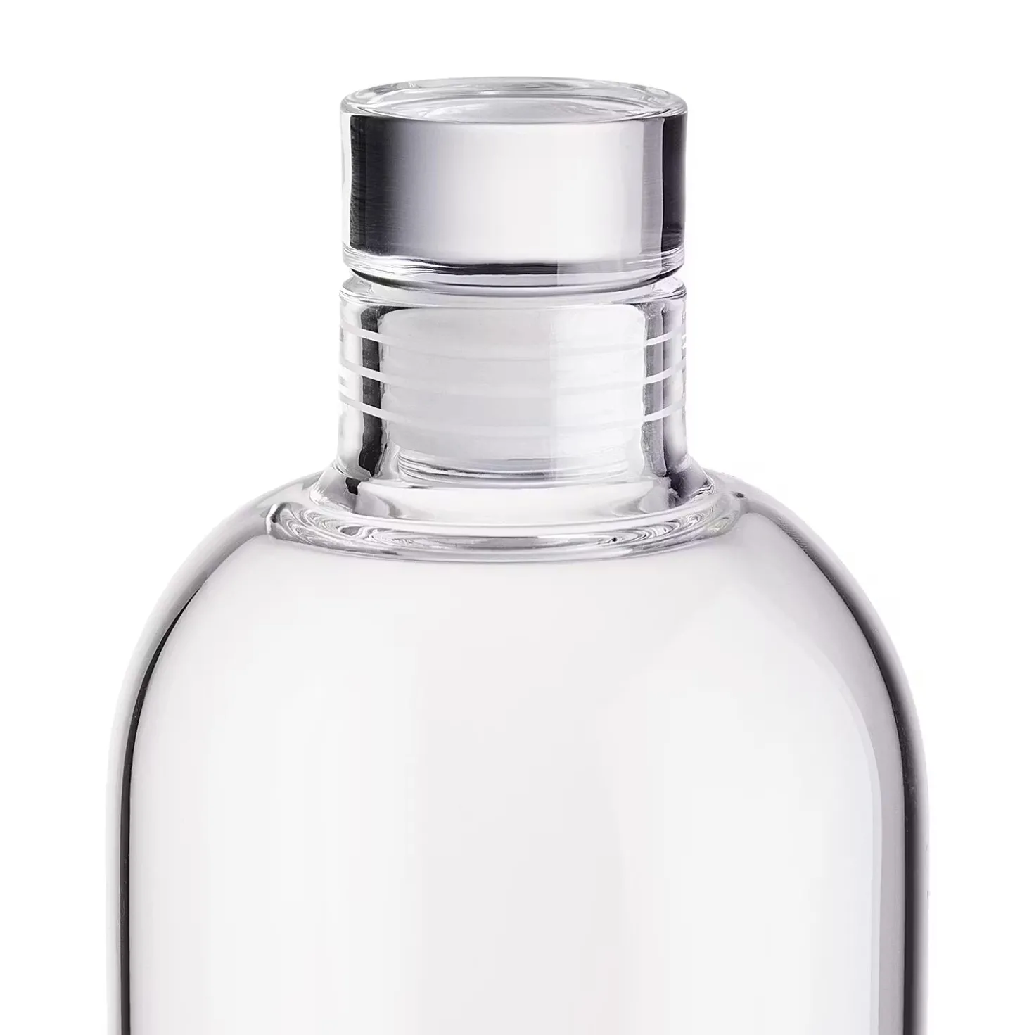 RATIO Wasserflasche