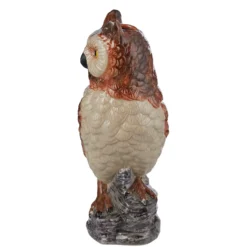 ROSALIE Vase Eule