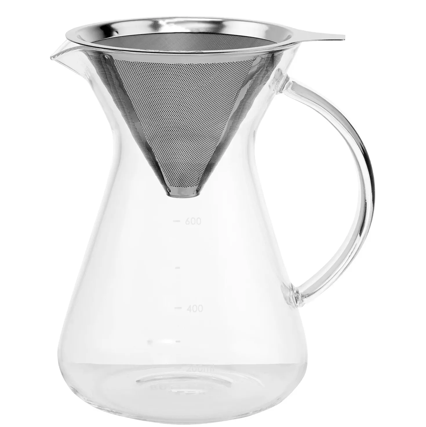 SLOW COFFEE Tropfkaraffe
