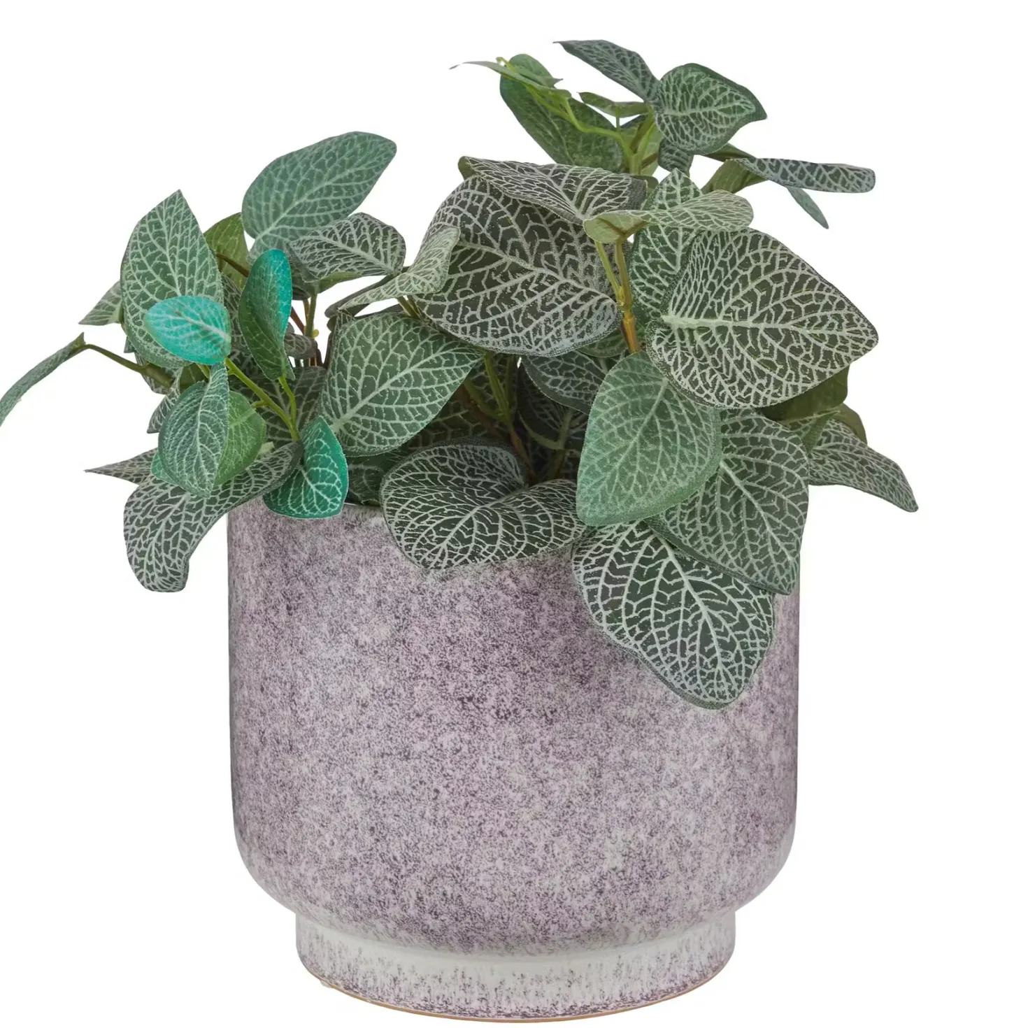 SPECKLE Blumenübertopf