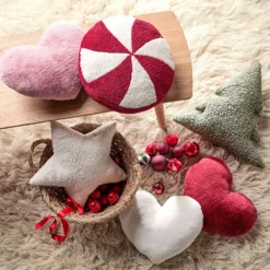 STAR Kissen