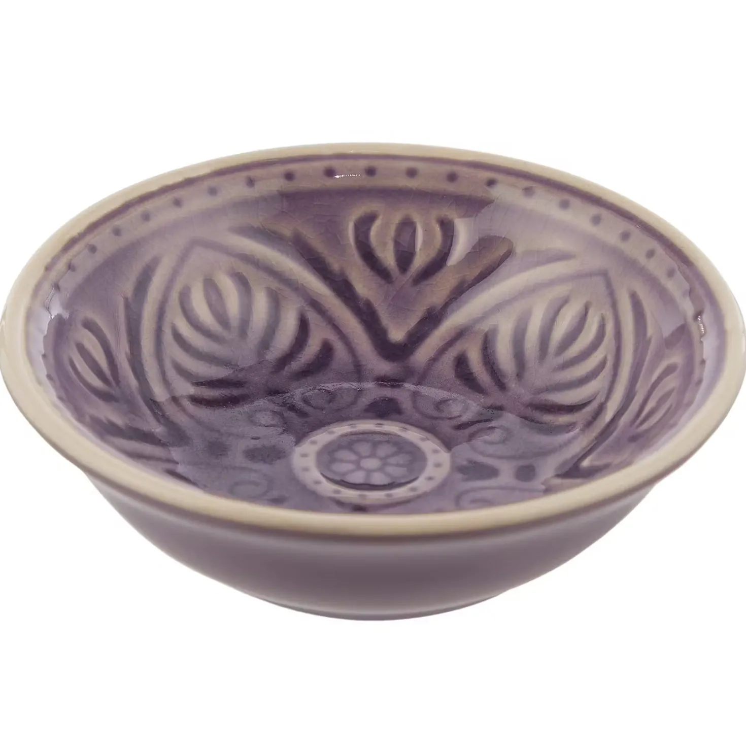 SUMATRA Dipschale 12er-Set