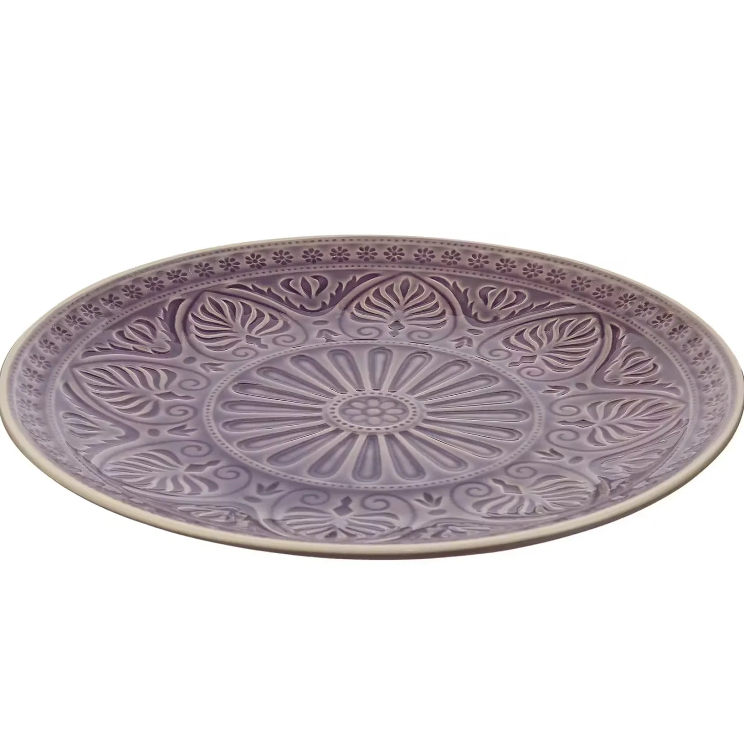 SUMATRA Essteller 2er-Set