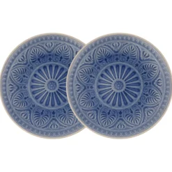 SUMATRA Essteller 2er-Set