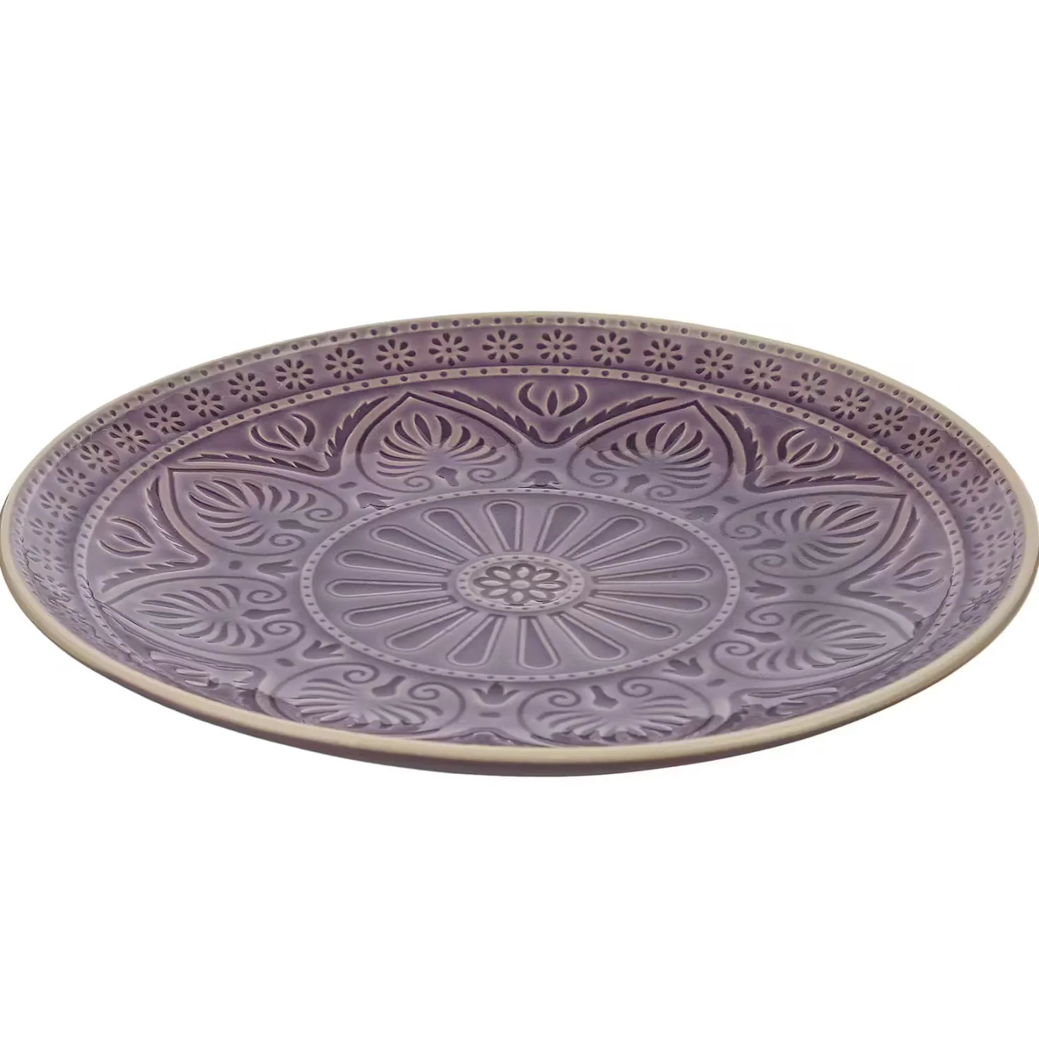 SUMATRA Essteller 2er-Set
