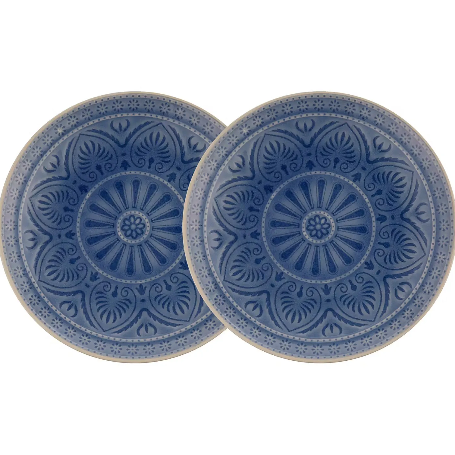 SUMATRA Essteller 2er-Set