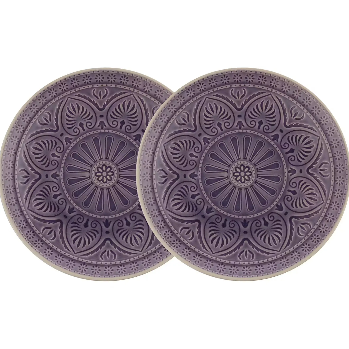 SUMATRA Essteller 2er-Set