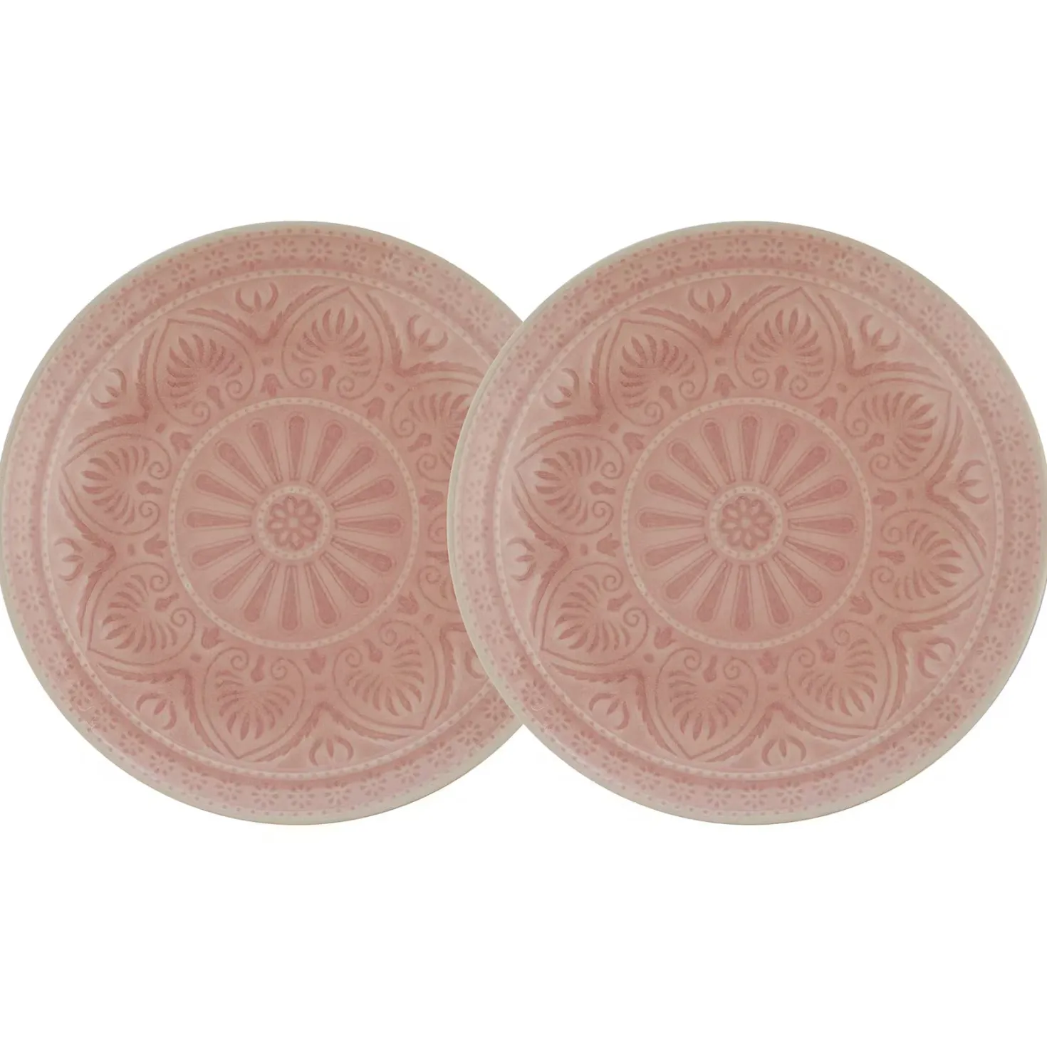SUMATRA Essteller 2er-Set