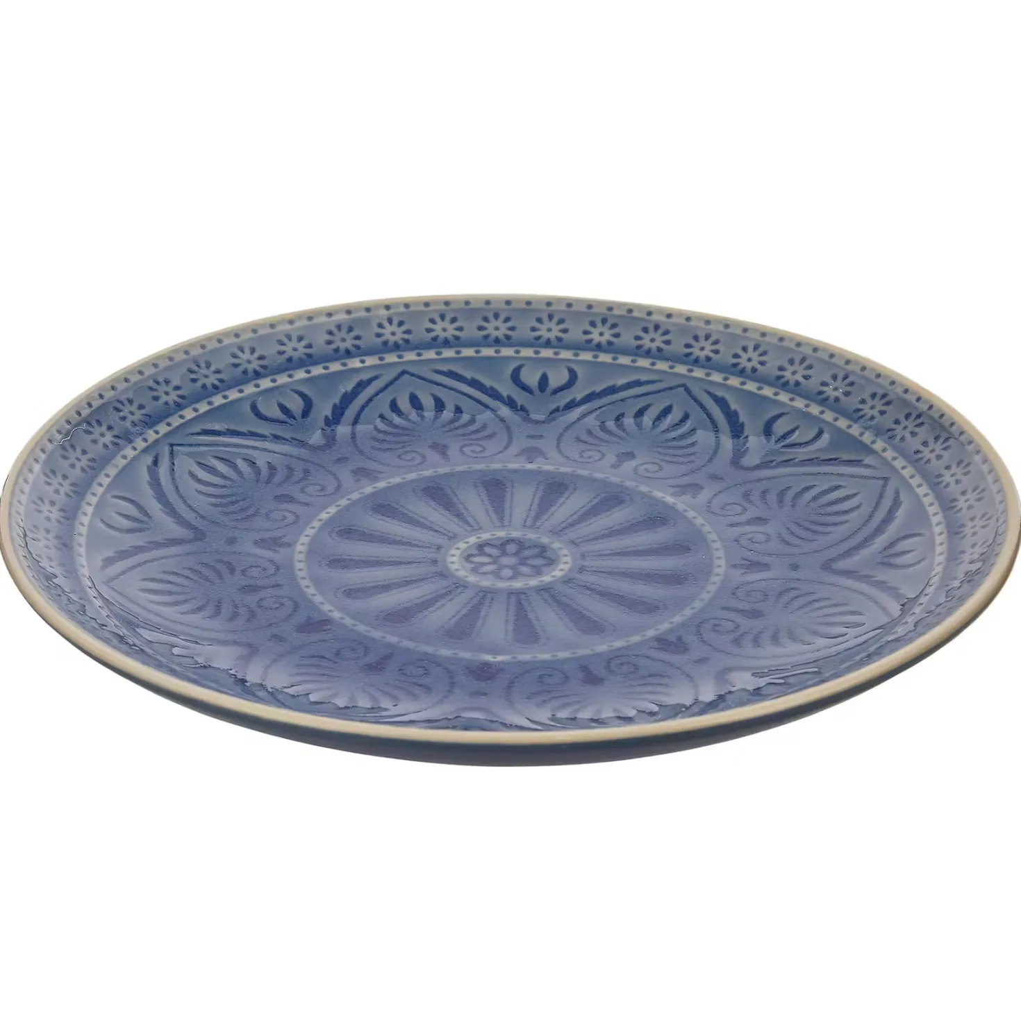SUMATRA Essteller 2er-Set