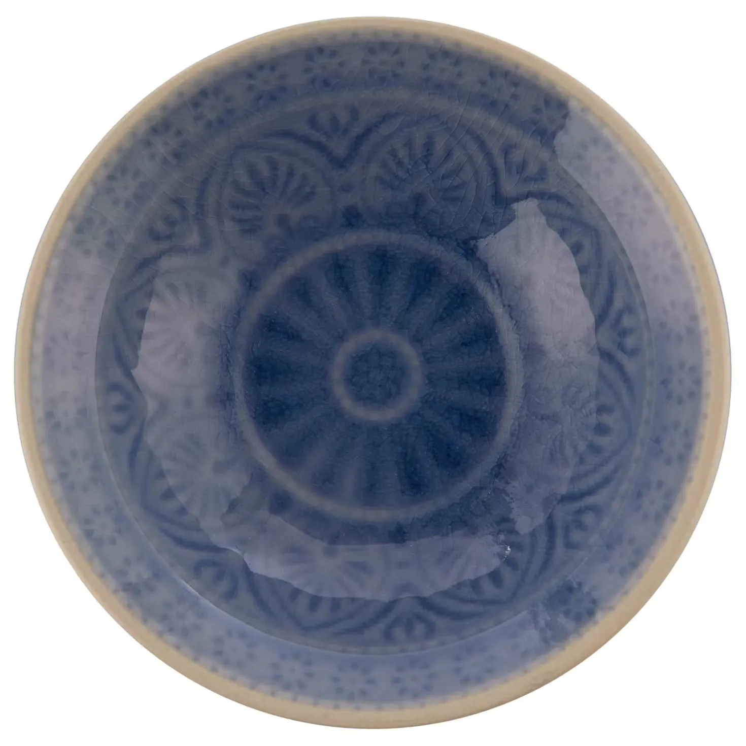 SUMATRA Schale 6er-Set