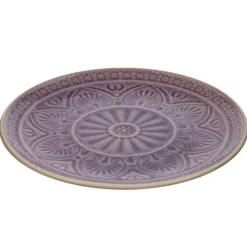 SUMATRA Teller 6er-Set