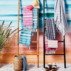 SURFSIDE Hamamtuch 5er-Set
