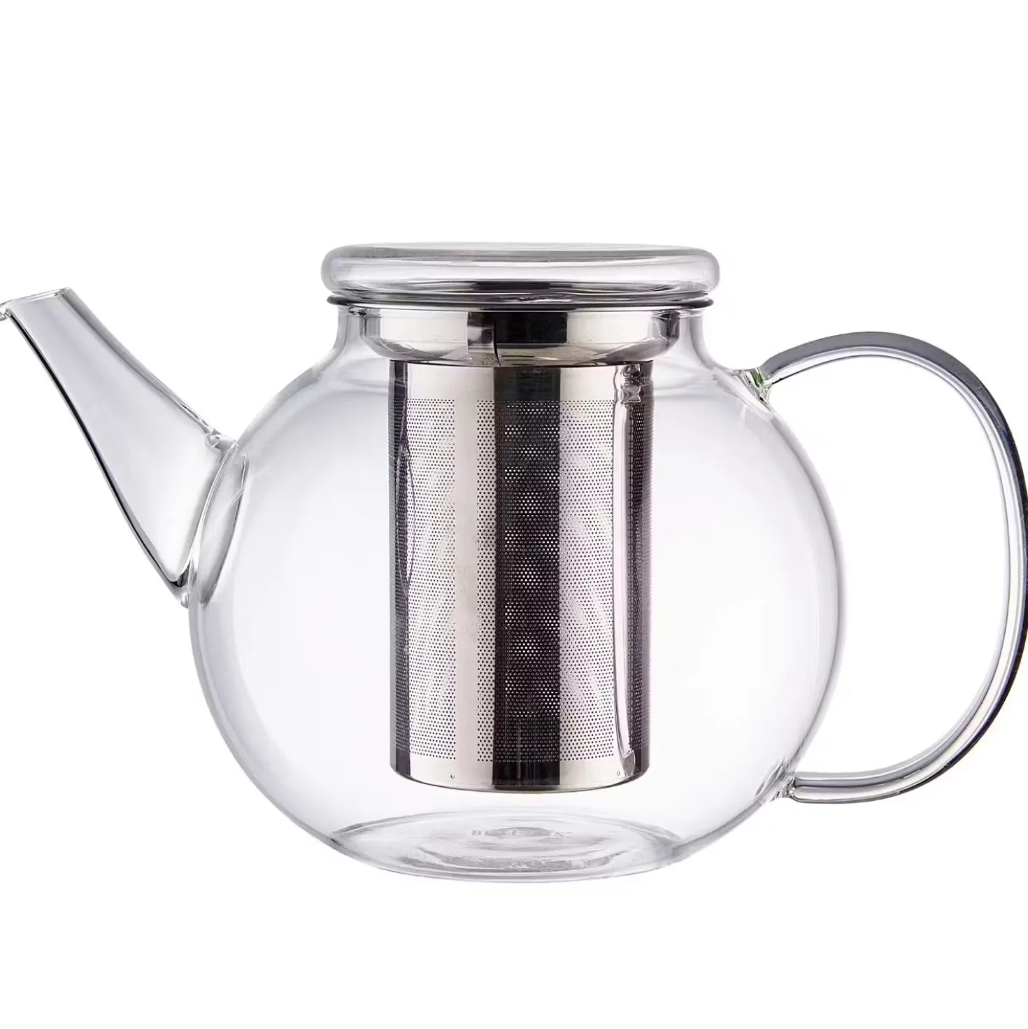 TEA TIME Teekanne