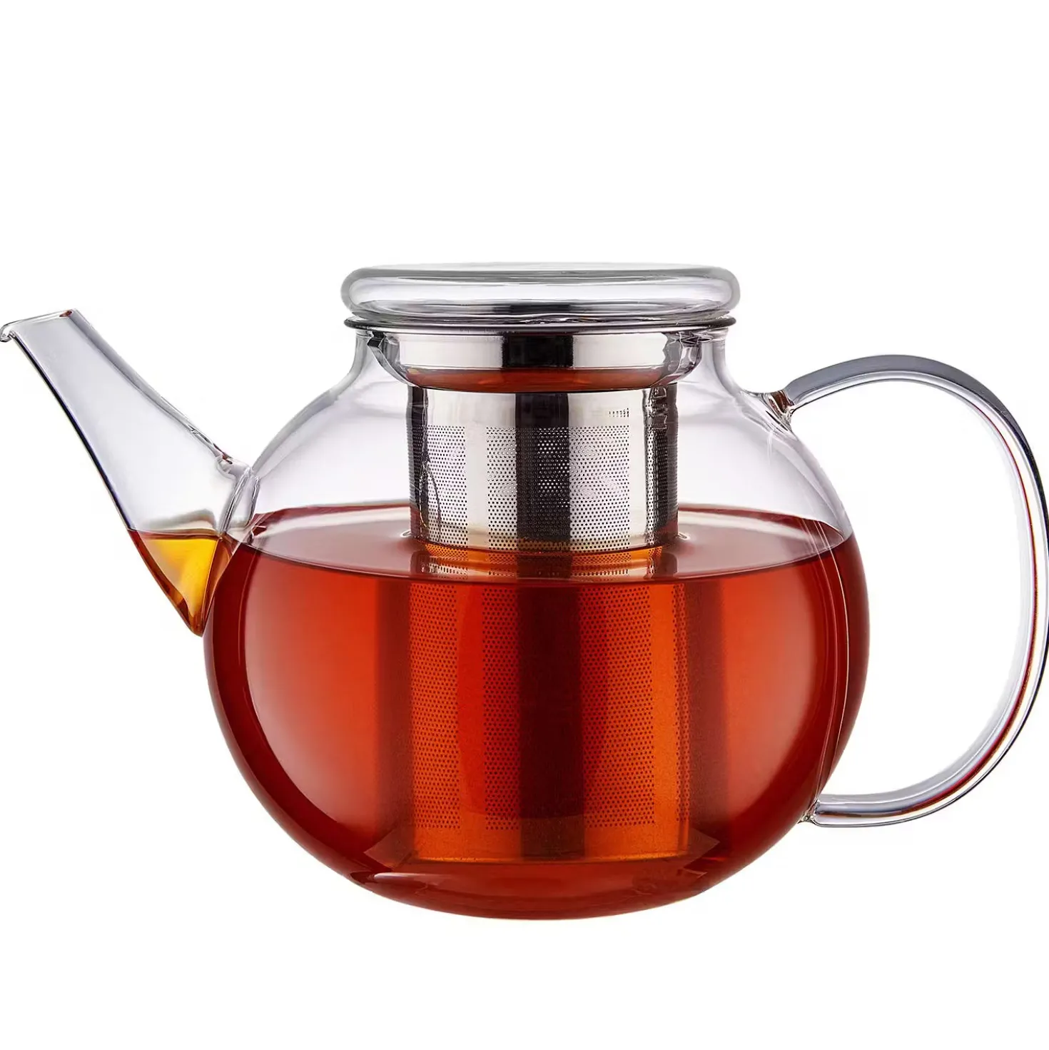 TEA TIME Teekanne