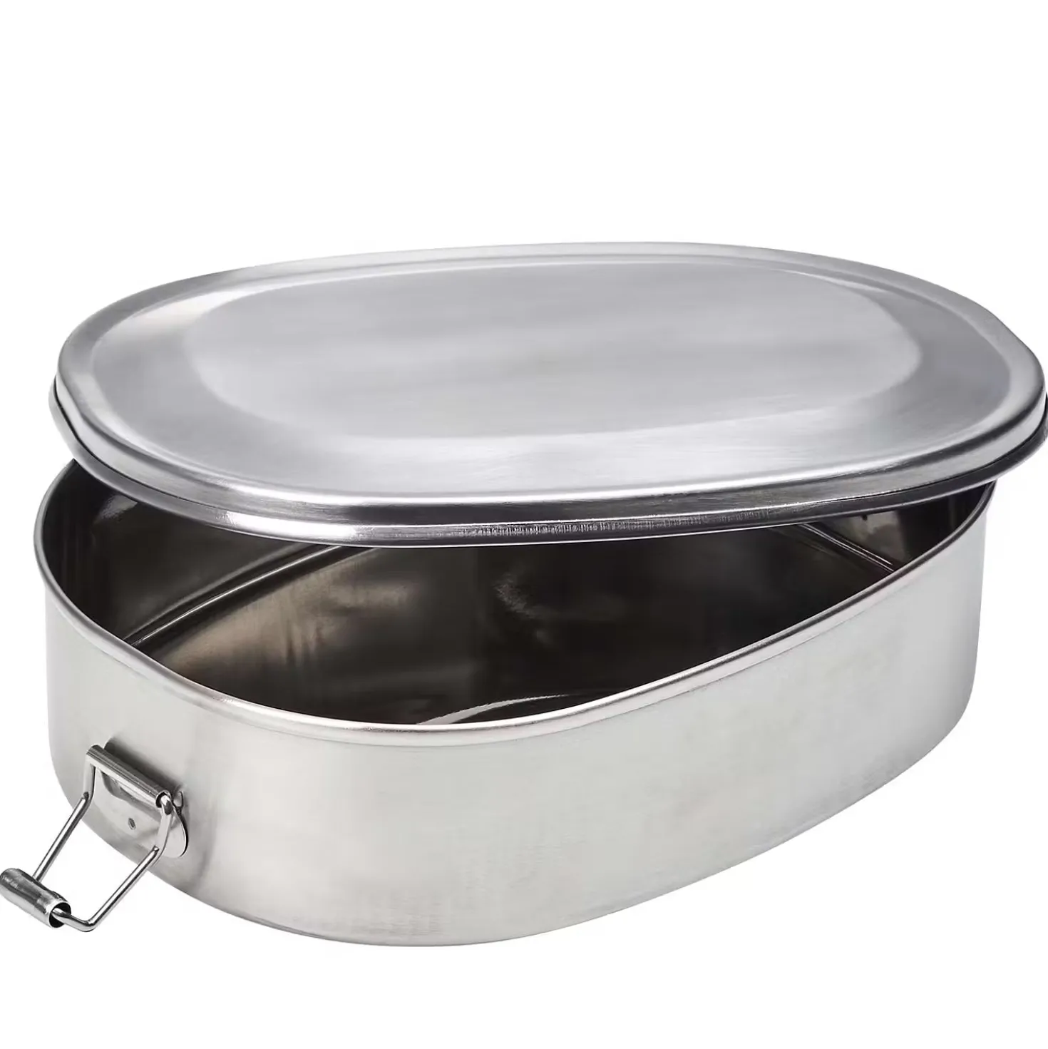TIN MAN Lunchbox
