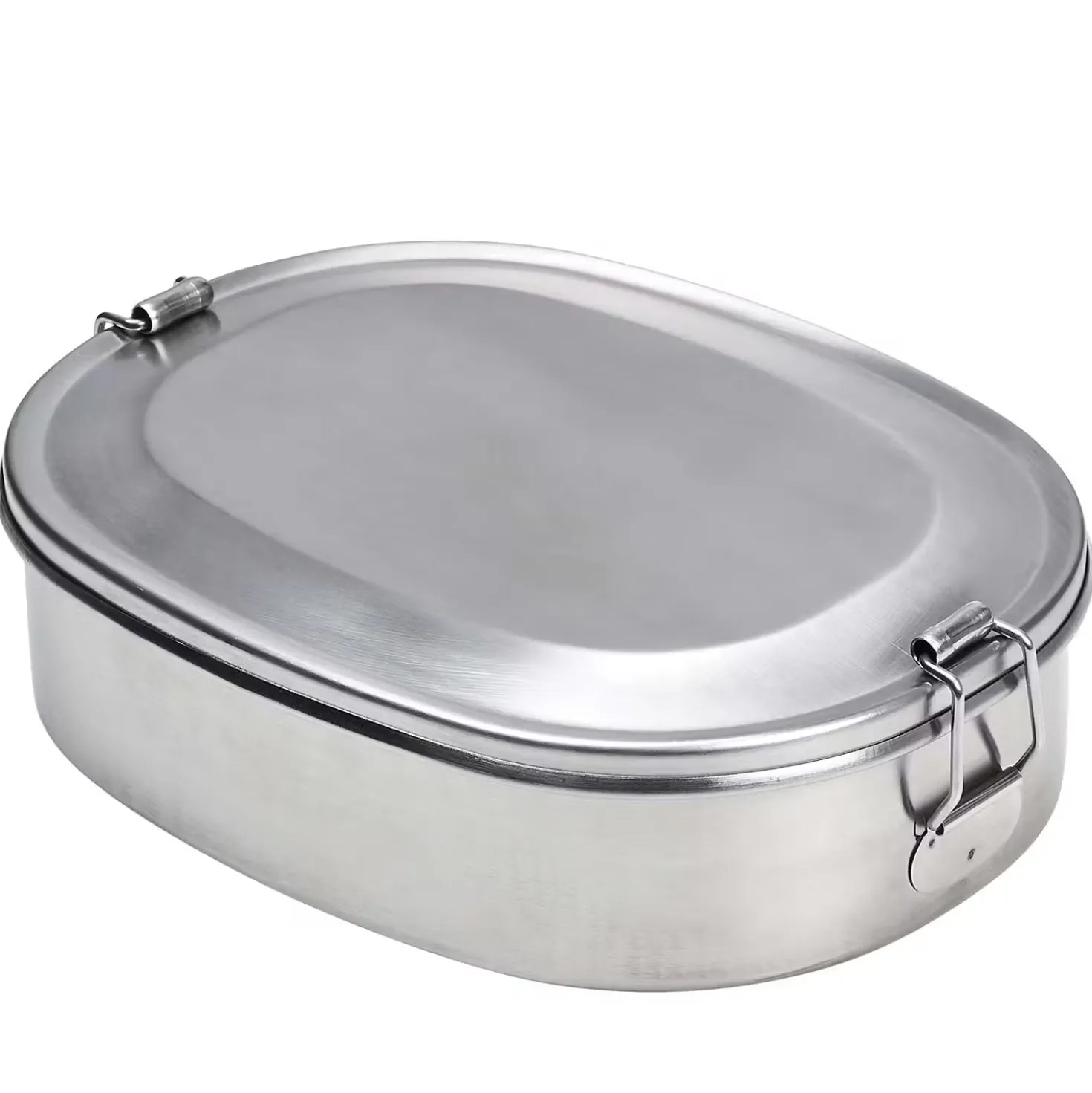 TIN MAN Lunchbox