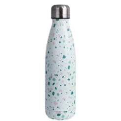 TO GO Isolierflasche Terrazzo