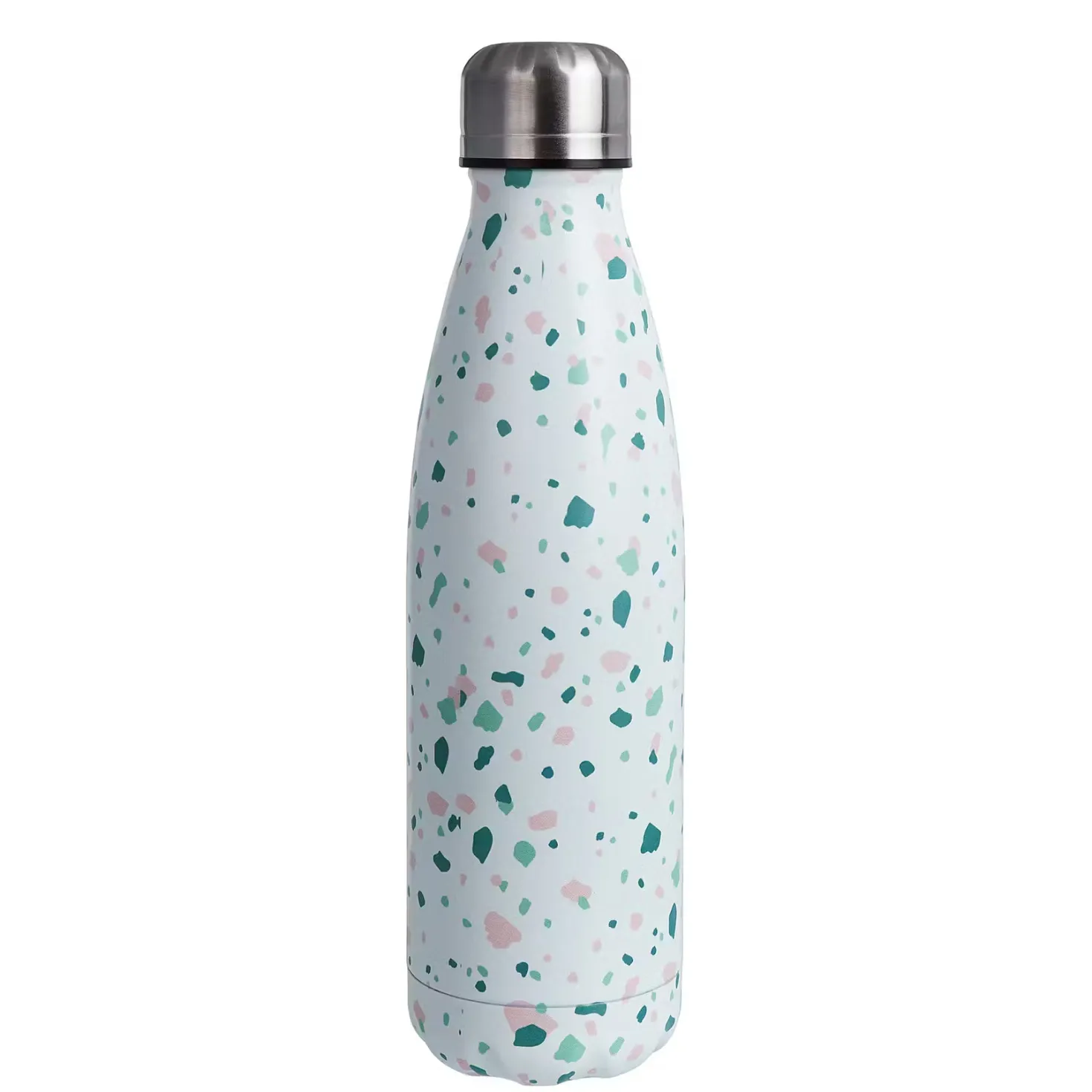TO GO Isolierflasche Terrazzo