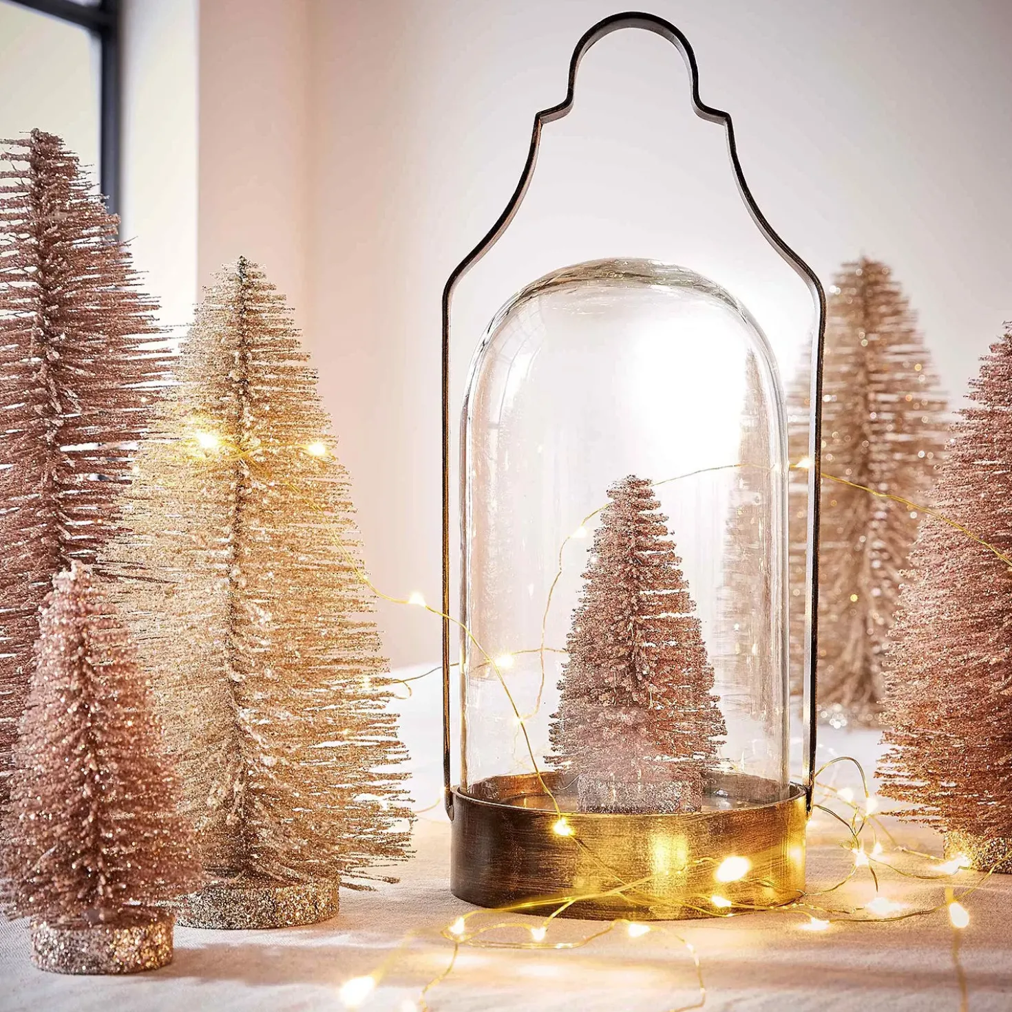 TWINE LIGHTS LED-Lichterkette