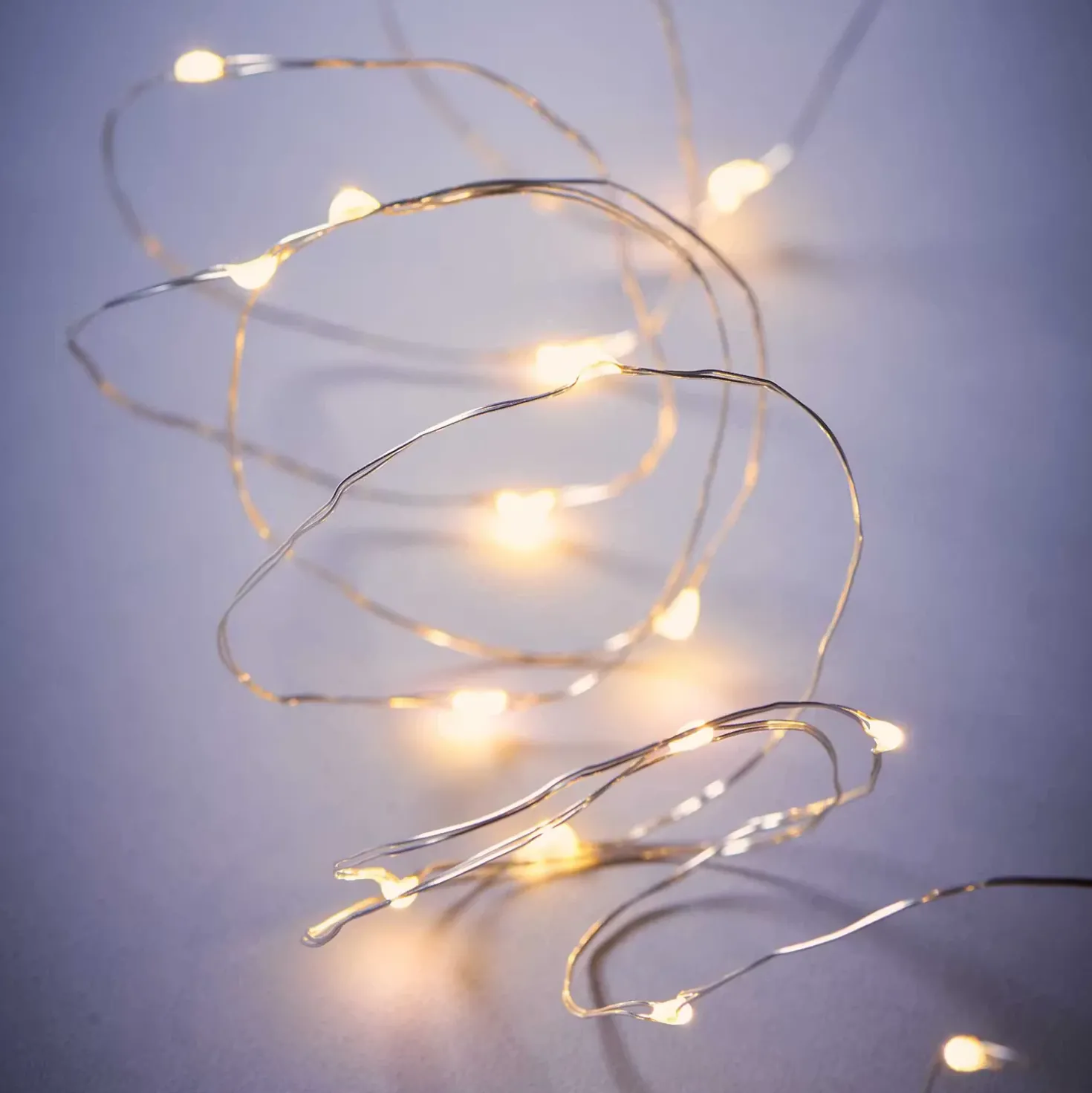 TWINE LIGHTS LED-Lichterkette