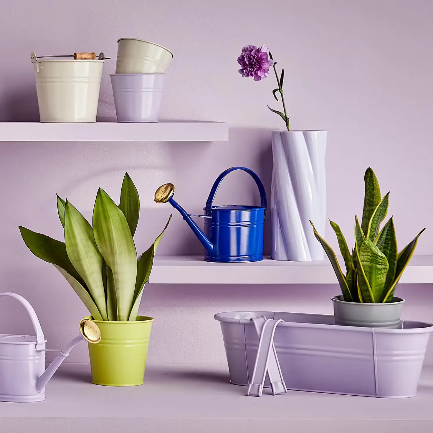 TWIST Vase