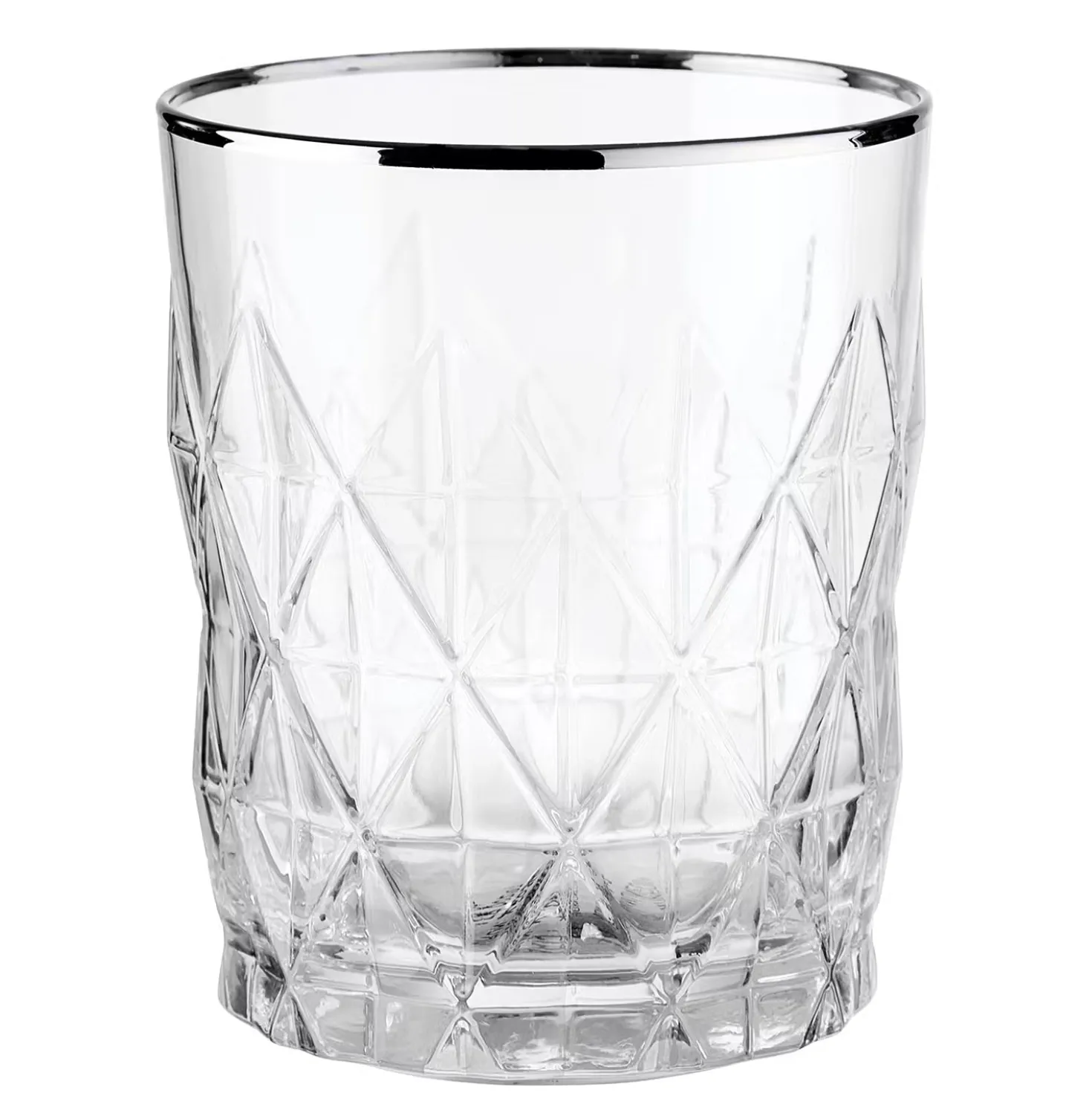 UPSCALE Trinkglas 6er-Set