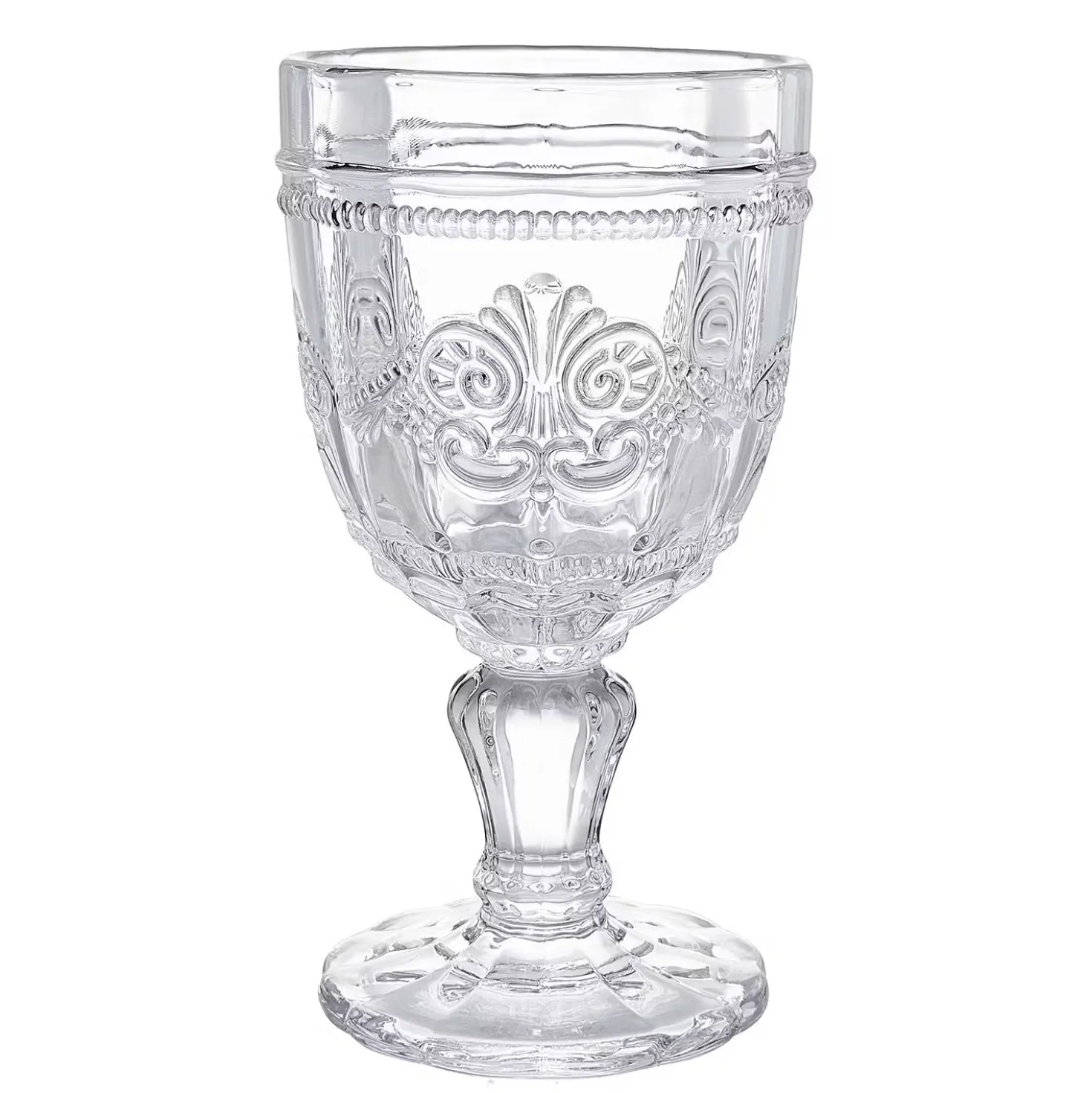VICTORIAN Weinglas 6er-Set