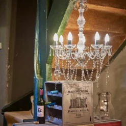 VINOTHEK Weinregal