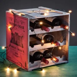 VINOTHEK Weinregal