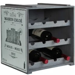 VINOTHEK Weinregal