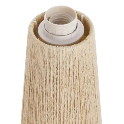 WEAVER Tischleuchte