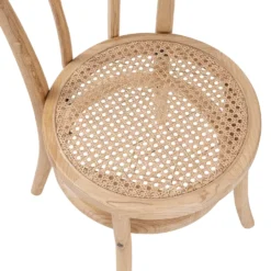 WIENER MELANGE Stuhl