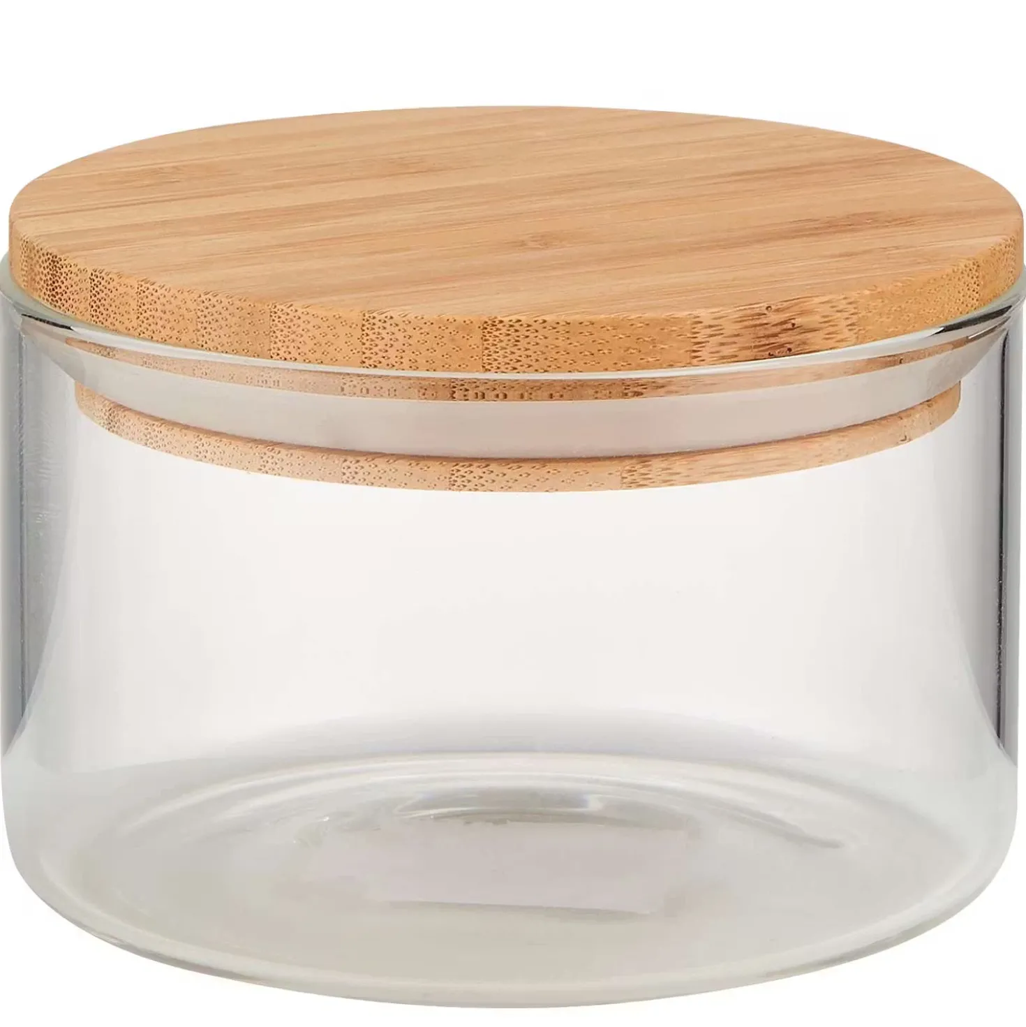WOODLOCK Vorratsglas 4er-Set